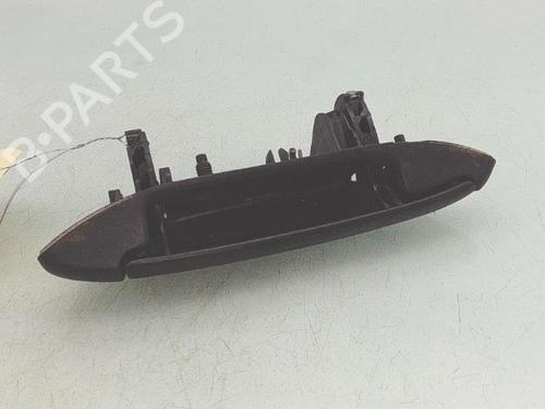 Maniglia esterna anteriore sinistra Maniglia esterna anteriore sinistra RENAULT MEGANE I (BA0/1_) 1.6 16V (BA04, BA0B, BA11, BA1J, BA16, BA19, BA1K, BA1V,... (107 hp) 36095868 36095868