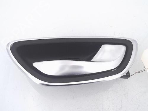 Front right exterior door handle RENAULT SCÉNIC IV (J9_) 1.2 TCe 130 | BP25360888C129 