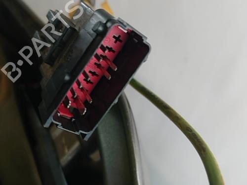 Tailgate CITROËN C4 Picasso I MPV (UD_) 1.6 HDi | BP30133009C6 