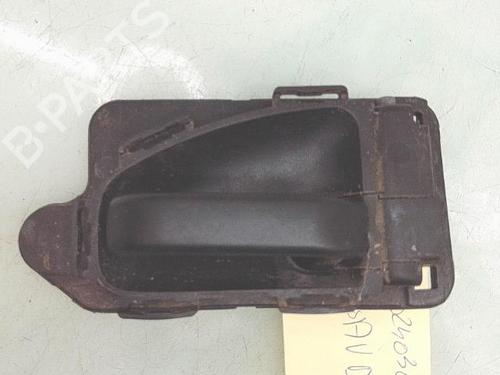 Used Front right interior door handle Front right interior door handle 39488584 39488584