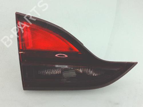 Used Left tailgate light OPEL ZAFIRA TOURER C (P12) 1.6 CDTI (75) (136 hp) 30458762