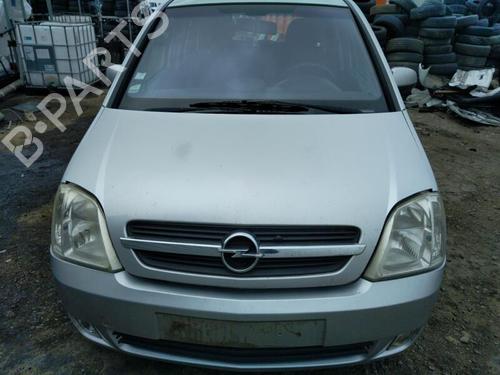 Headlight switch OPEL MERIVA A MPV (X03) 1.7 CDTI (E75) | BP25366959I24  - Image 8