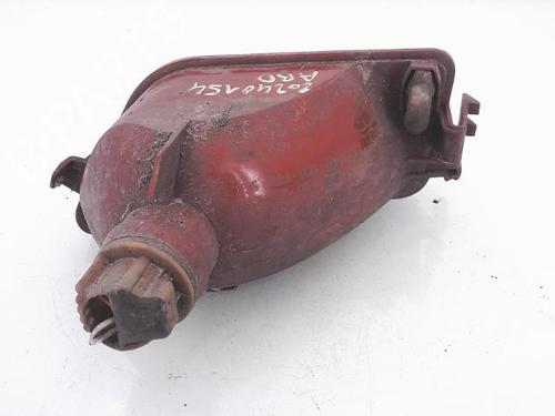 Højre baglygte bagklap CITROËN C4 I (LC_) 1.6 HDi | BP25350320C80 