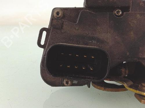 Front right lock FIAT STILO (192_) 1.9 JTD (192_XF1A) | BP27539866C97 