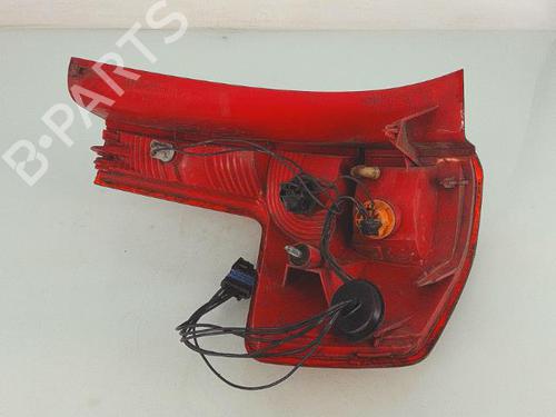Højre baglygte CITROËN C4 I (LC_) 1.6 HDi | BP27324849C35 