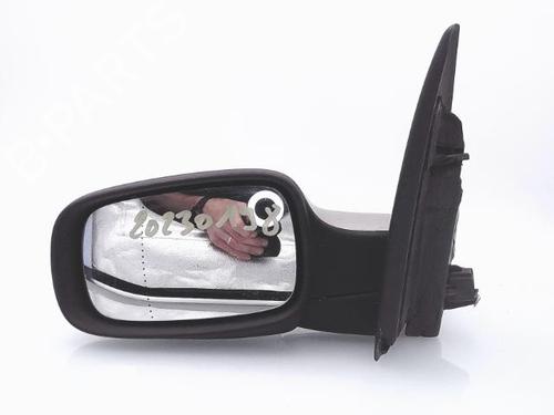 Left mirror RENAULT MEGANE II (BM0/1_, CM0/1_) 1.6 16V (BM0C, CM0C) | BP25372429C26 