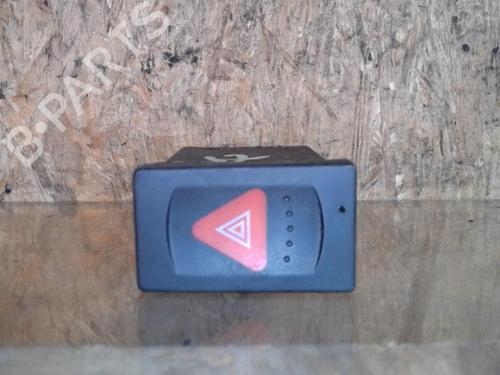 Warning switch SEAT ALHAMBRA (7V8, 7V9) 1.9 TDI | BP25372812I22 