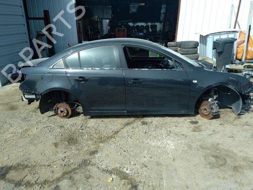 Steering column stalk CHEVROLET CRUZE (J300) 2.0 CDI | BP25372804I23  - Image 8