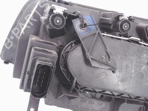 Faro derecho VW TRANSPORTER T5 Bus (7HB, 7HJ, 7EB, 7EJ) 2.5 TDI | BP25354553C29 