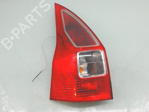 Used Left taillight RENAULT MEGANE II Estate (KM0/1_) 1.5 dCi (KM16, KM1E) (106 hp) 32146102