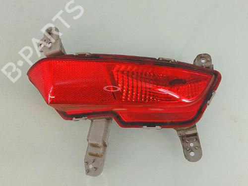 Used Rear fog light Rear fog light HYUNDAI i30 (PDE, PD, PDEN) 1.6 CRDi (136 hp) 27527226 27527226