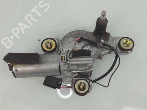 Used Rear wiper motor Rear wiper motor FORD KA (RB_) 1.3 i (60 hp) 25362462 25362462