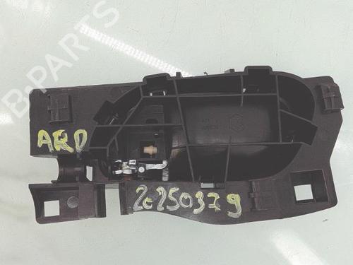 Højre bagtil invendig håndtag CITROËN C4 Picasso I MPV (UD_) 1.6 HDi | BP29878632I16
