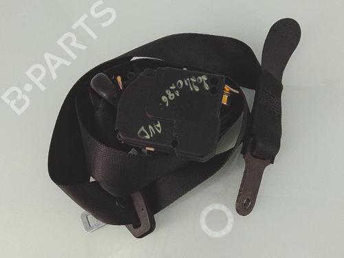 Used Front right belt tensioner FORD MONDEO III Turnier (BWY) 2.0 16V TDDi / TDCi (115 hp) 25368013
