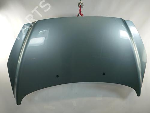 Used Hood PEUGEOT 308 I (4A_, 4C_) 1.6 16V (120 hp) 29222745