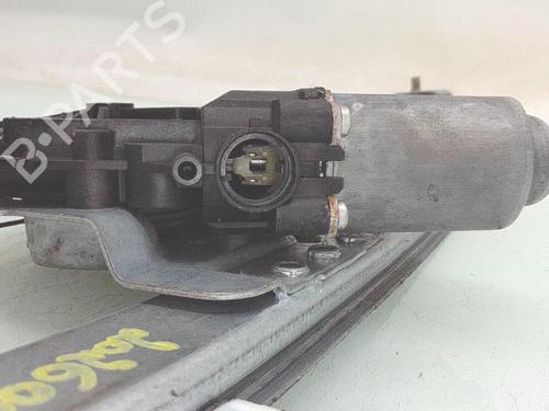 Front right window mechanism DACIA LOGAN MCV (KS_) 1.5 dCi (KS0W) | BP36758896C23 - Image 3