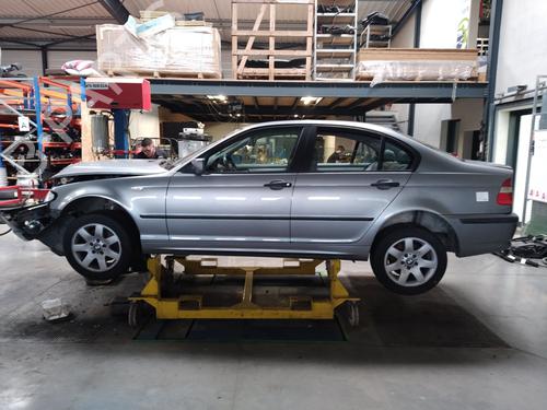 Instrument cluster BMW 3 (E46) 320 d | BP29481134C47 - Image 7
