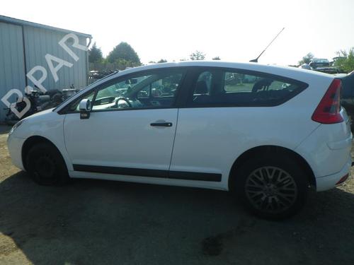 Switch CITROËN C4 Coupe (LA_) 1.6 HDi | BP25366857I30  - Image 7