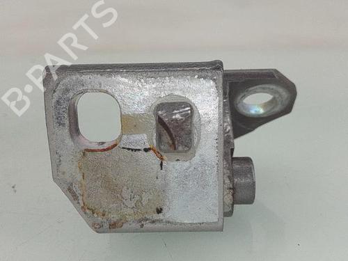 Hinge/Door check strap VW GOLF VI (5K1) 2.0 TDI | BP29353377C146 