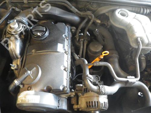 Højre forlygte AUDI A4 B6 (8E2) 1.9 TDI | BP25373829C29 - Image 6
