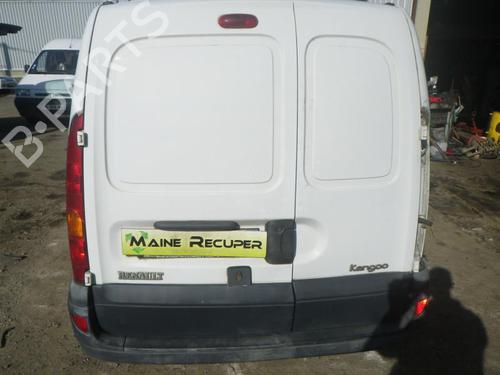 Left headlight RENAULT KANGOO Express (FC0/1_) 1.5 dCi (FC07, FC1R) | BP25360258C28  - Image 10