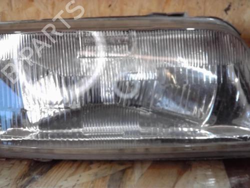 Used Right headlight Right headlight CITROËN JUMPER I Van (230L) 2.5 D (86 hp) 25365576 25365576