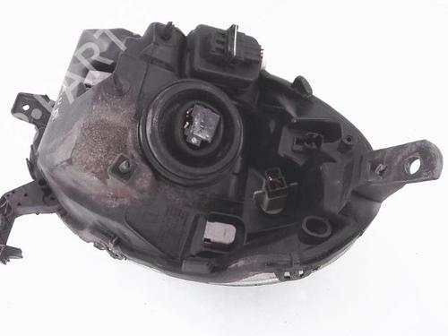 Right headlight NISSAN MICRA III (K12) 1.2 16V | BP25360488C29 
