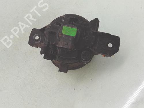 Used Right front fog light Right front fog light 38009784 38009784