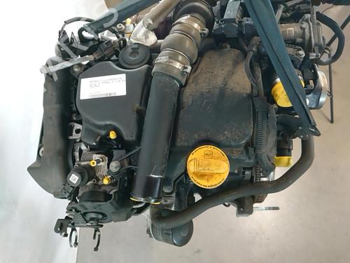 Engine RENAULT CLIO IV (BH_) 1.5 dCi 90 | BP38788771M1 - Image 4