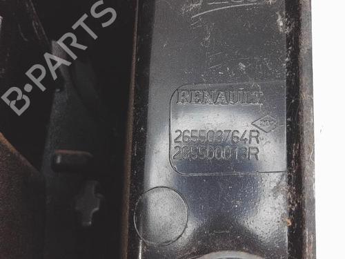 Right taillight RENAULT SCÉNIC III (JZ0/1_) 1.5 dCi (JZ02, JZ0R) | BP29378151C35 