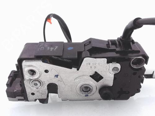 Rear right lock CITROËN C4 Grand Picasso I (UA_) 2.0 HDi 150 | BP25363774C99 