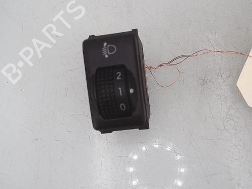 Forlygtekontakt NISSAN NOTE (E11, NE11) 1.5 dCi (86 hp) 25368070