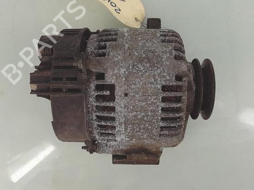Used Alternator PEUGEOT 106 II (1A_, 1C_) 1.0 i (50 hp) 27212584