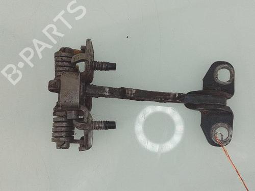 Used Hinge/Door check strap PEUGEOT 106 II (1A_, 1C_) 1.1 i (60 hp) 25588025