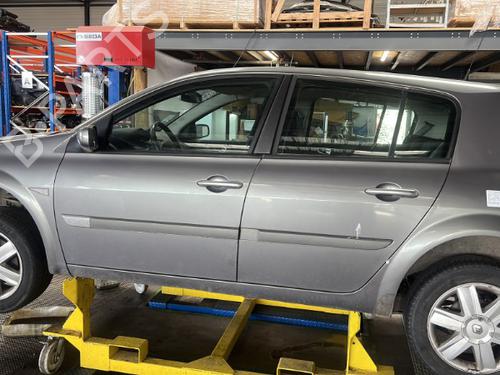 Commande Chauffage RENAULT MEGANE II (BM0/1_, CM0/1_) 1.6 16V (BM0C, CM0C) | BP25354217I5 