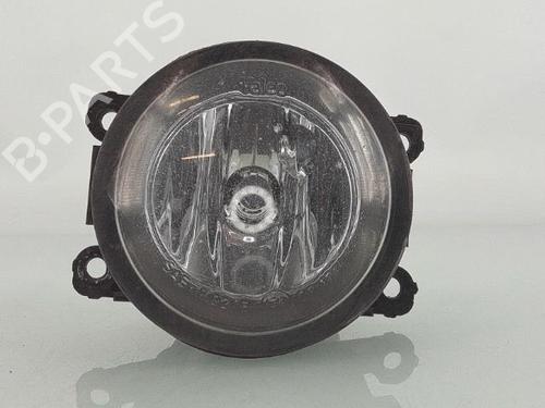 Left front fog light CITROËN C6 (TD_) 2.7 HDi | BP26656914C30 - Image 4