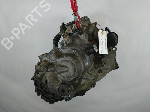 Gearbox HONDA CIVIC VI Hatchback (EJ, EK) 1.4 i S (EJ9) | BP27716418M3