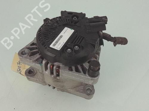 Alternator PEUGEOT 107 (PM_, PN_) 1.4 HDi | BP25352313M7