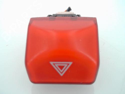 Used Warning switch NISSAN MICRA III (K12) 1.5 dCi (65 hp) 25351638
