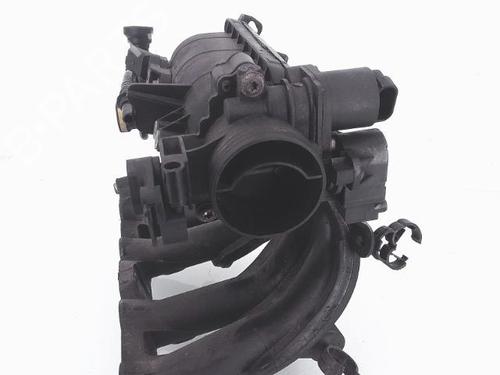 Used Intake manifold CITROËN SAXO (S0, S1) 1.1 X, SX (60 hp) 25363309