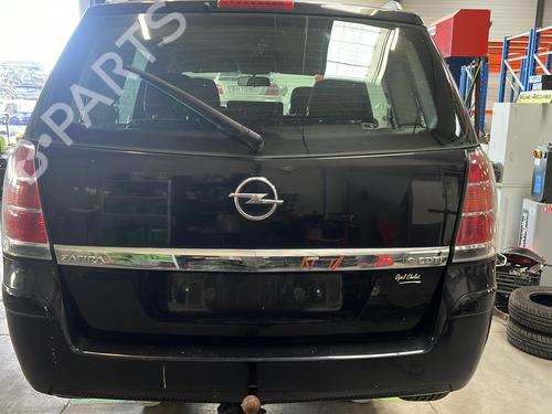 Climate control OPEL ZAFIRA / ZAFIRA FAMILY B (A05) 1.9 CDTI (M75) | BP25365976I5 