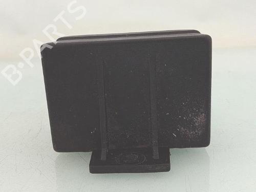 Electronic module PEUGEOT PARTNER Box Body/MPV (5_, G_) 1.9 D | BP30646351M83