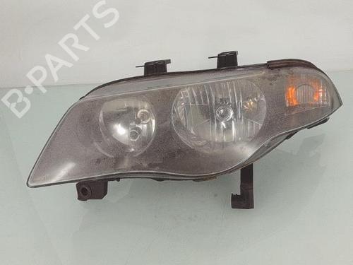 Used Left headlight Left headlight ROVER 45 I Saloon (RT) 2.0 iDT (113 hp) 25352021 25352021
