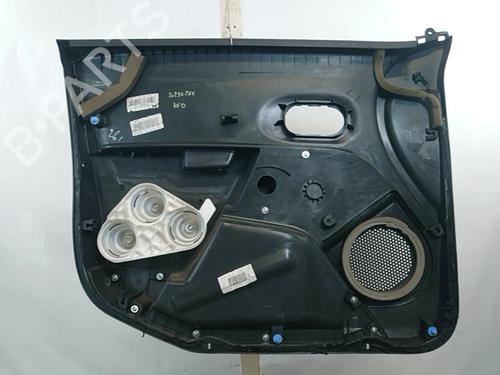 Front right panel DACIA DOKKER MPV (KE_) 1.2 TCe (KEM0, KEAY) | BP28530993C59 - Image 2