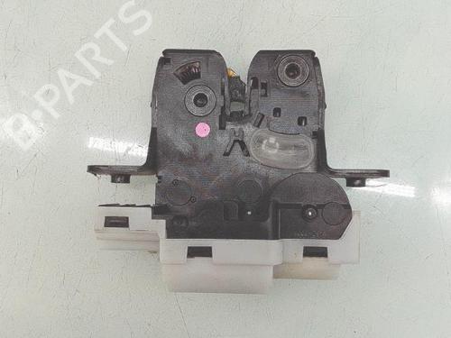 Used Tailgate lock RENAULT LAGUNA III (BT0/1) 1.5 dCi (BT00, BT0A, BT0T, BT1J) (110 hp) 31342471