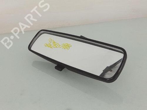 Rear mirror DACIA SANDERO II TCe 90 (B8M1, B8MA, B8AC) | BP27452241I6  - Image 6