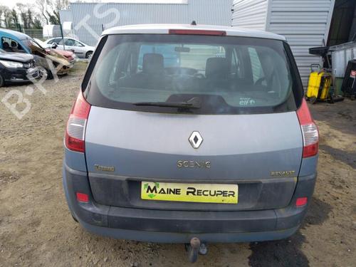 Højre baglygte RENAULT SCÉNIC II (JM0/1_) 1.5 dCi (JM1E, JM16) | BP25365031C35 