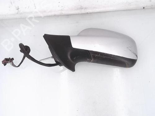 Used Left mirror PEUGEOT 407 (6D_) 2.0 HDi 135 (6DRHRH, 6DRHRE, 6DRHRG, 6DRHRJ) (136 hp) 25360494