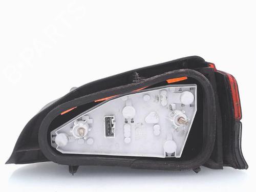 Used Left taillight Left taillight PEUGEOT 106 I (1A, 1C) [1991-1996] 25364068 25364068