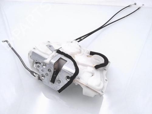 Front right lock OPEL AGILA B (H08) 1.2 (F68) | BP25369271C97 